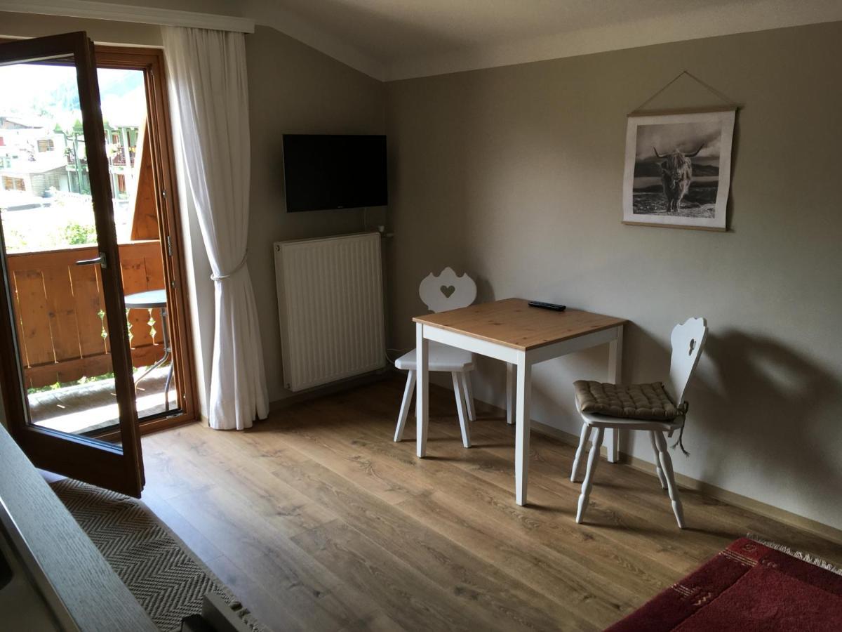 Appartement Kitzsteinhorn ツェル アム ゼー エクステリア 写真