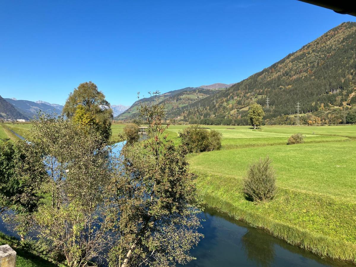 Appartement Kitzsteinhorn ツェル アム ゼー エクステリア 写真